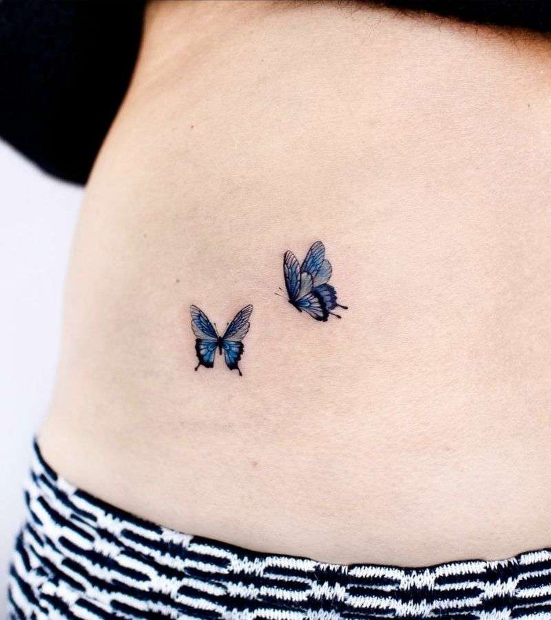 blue-butterfly-tattoo