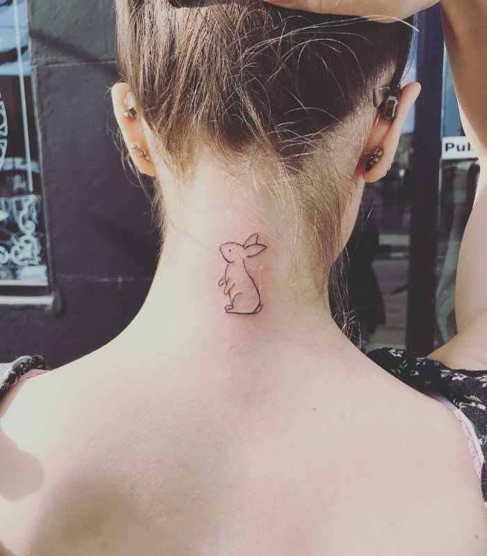 rabbit-small-pet-tattoo