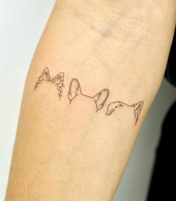 small-pet-tattoo-design-idea
