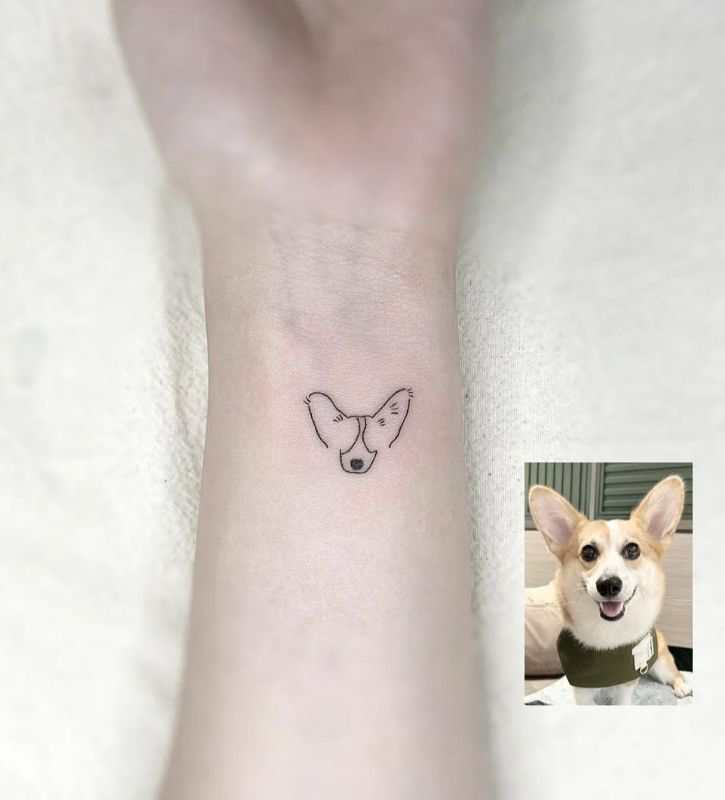 small-pet-tattoo-design-ideas