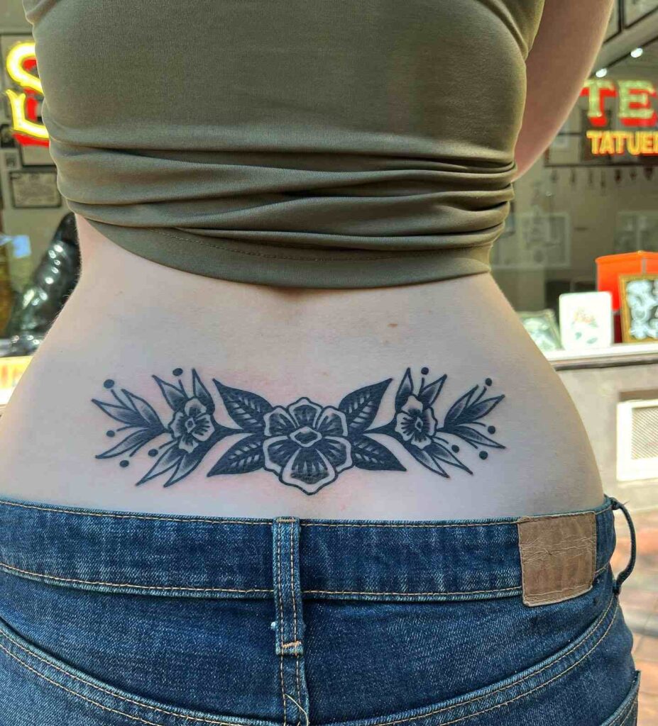 lotus-tattoo-for-lower-back-2
