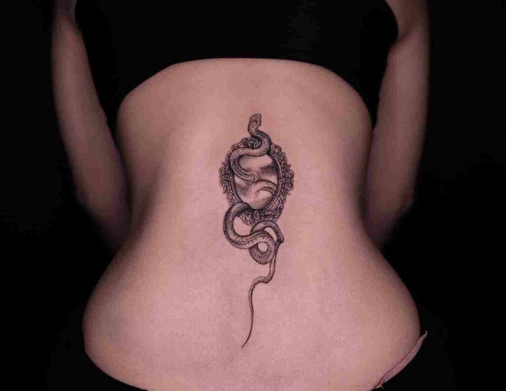 snake-tattoo-design-lower-back-4