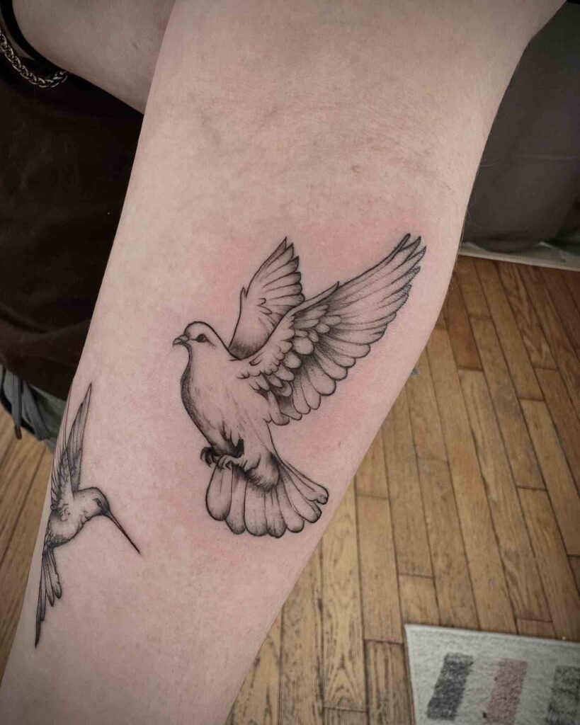 delicate-dove-tattoo-design