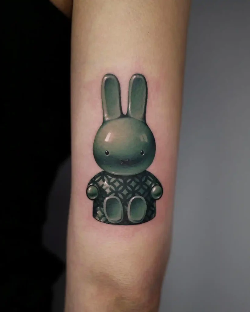 Elbow Tattoo Ideas