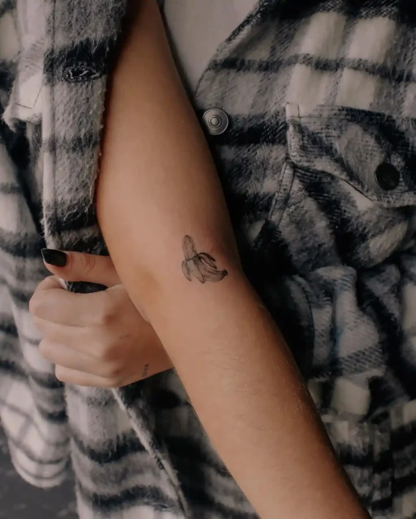 Elbow Tattoo Ideas