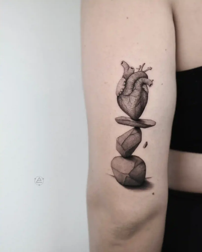 Elbow Tattoo Ideas