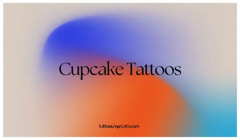 Cupcake Tattoos Featured image